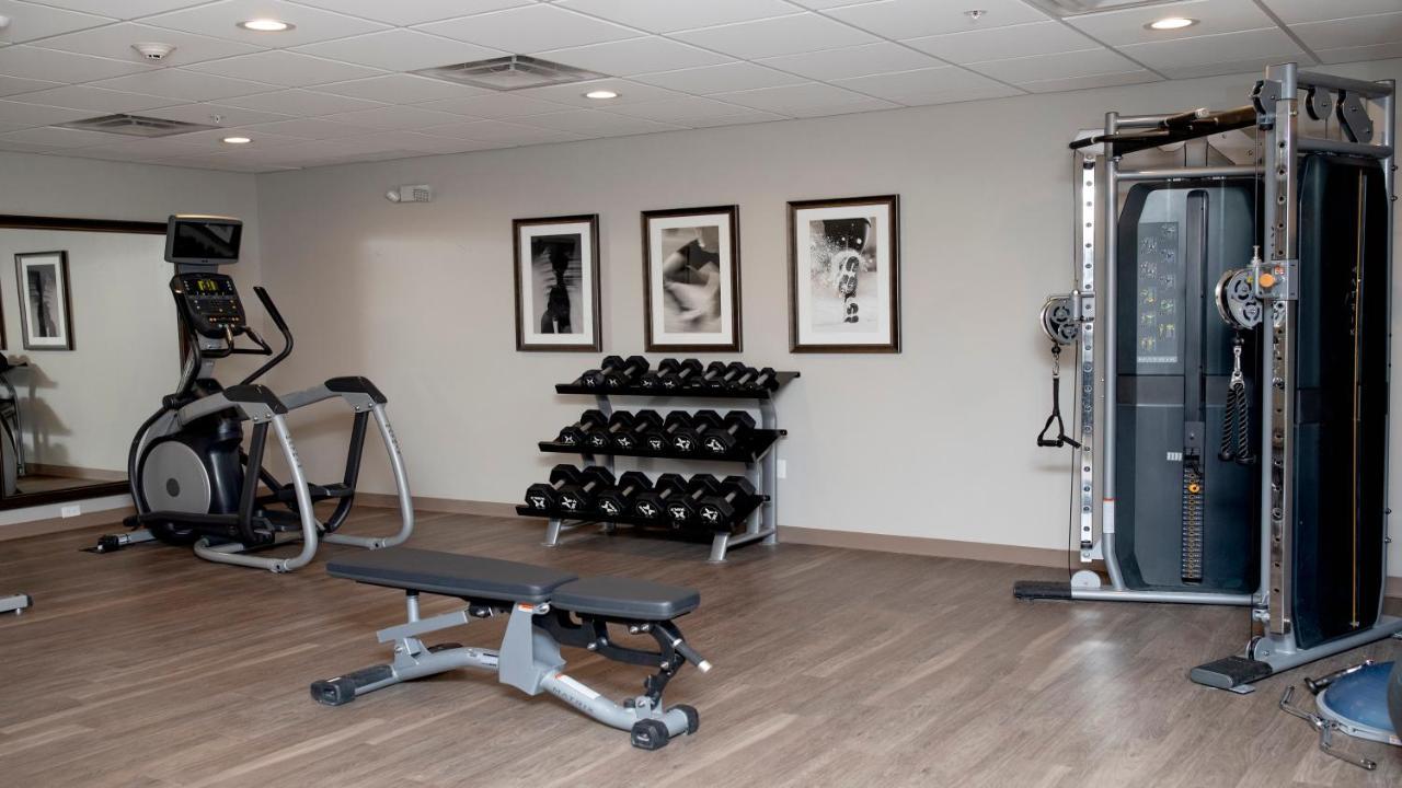 Staybridge Suites Auburn Hills By Ihg Екстериор снимка