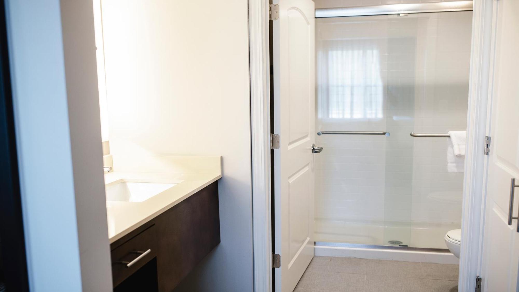 Staybridge Suites Auburn Hills By Ihg Екстериор снимка