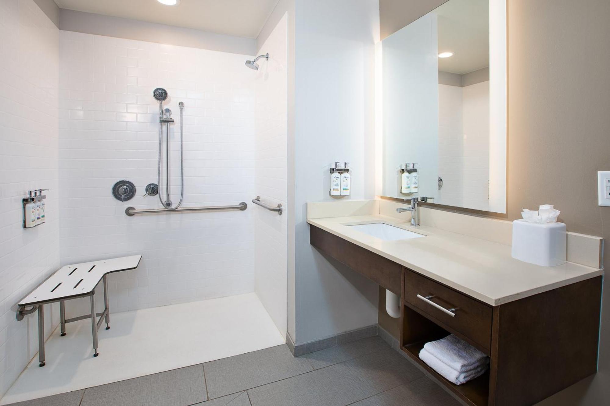 Staybridge Suites Auburn Hills By Ihg Екстериор снимка