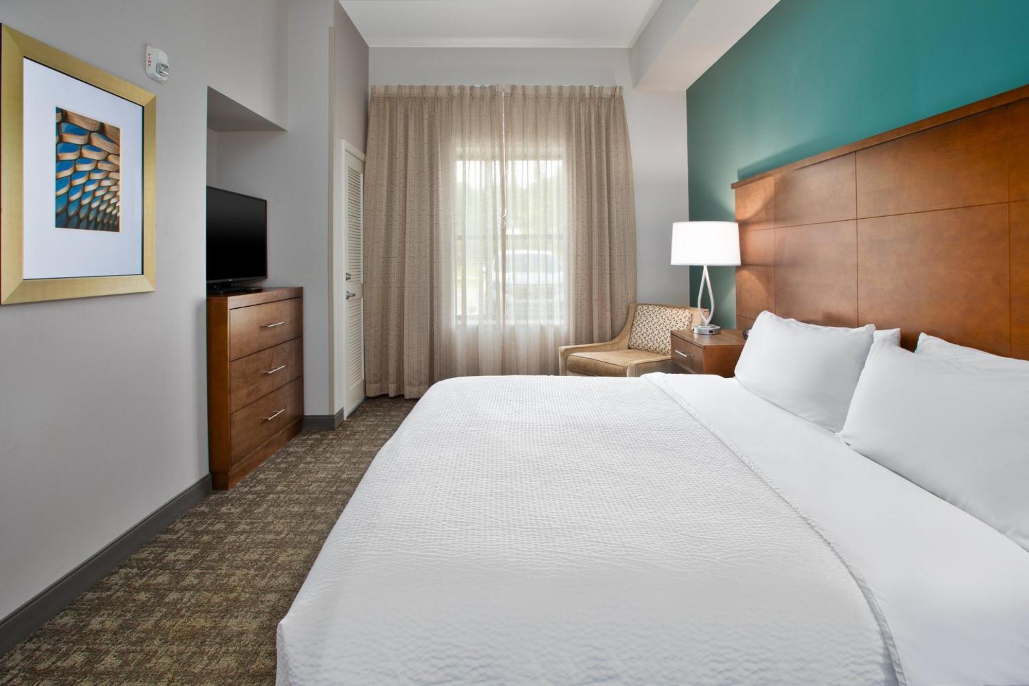 Staybridge Suites Auburn Hills By Ihg Екстериор снимка