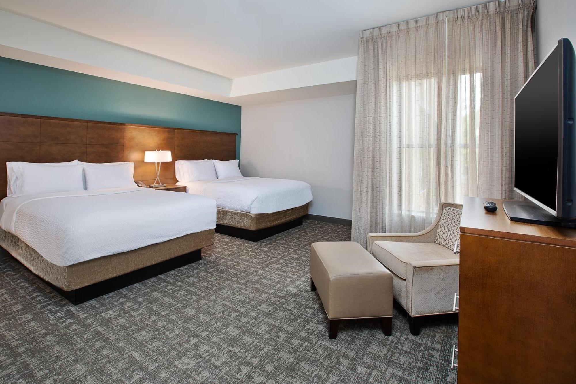 Staybridge Suites Auburn Hills By Ihg Екстериор снимка