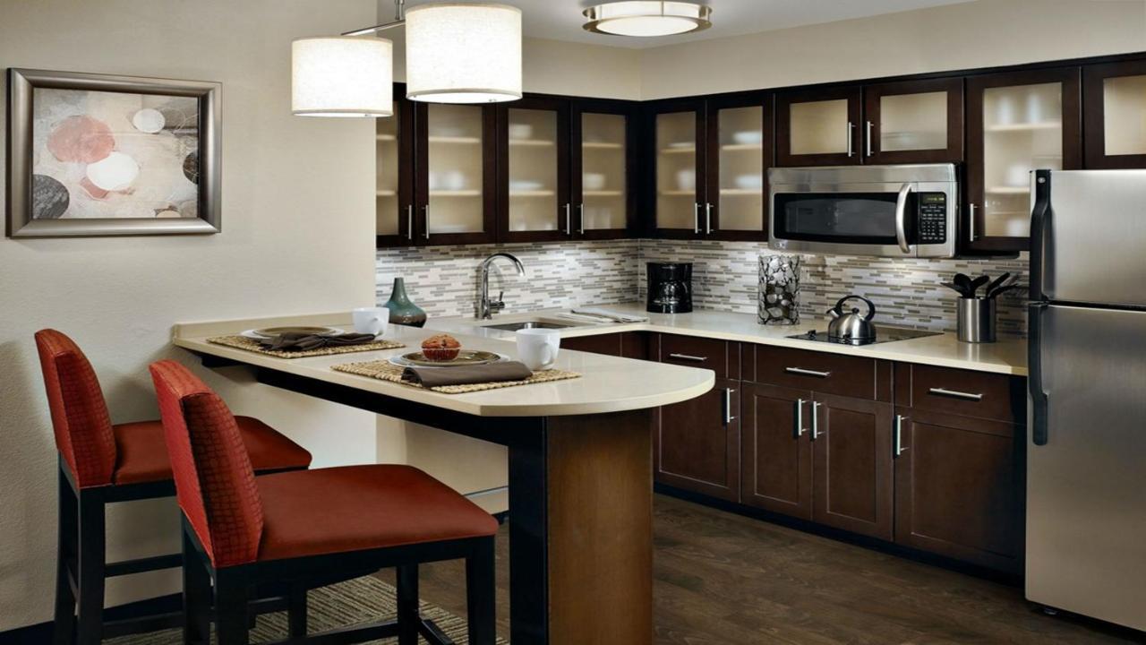 Staybridge Suites Auburn Hills By Ihg Екстериор снимка
