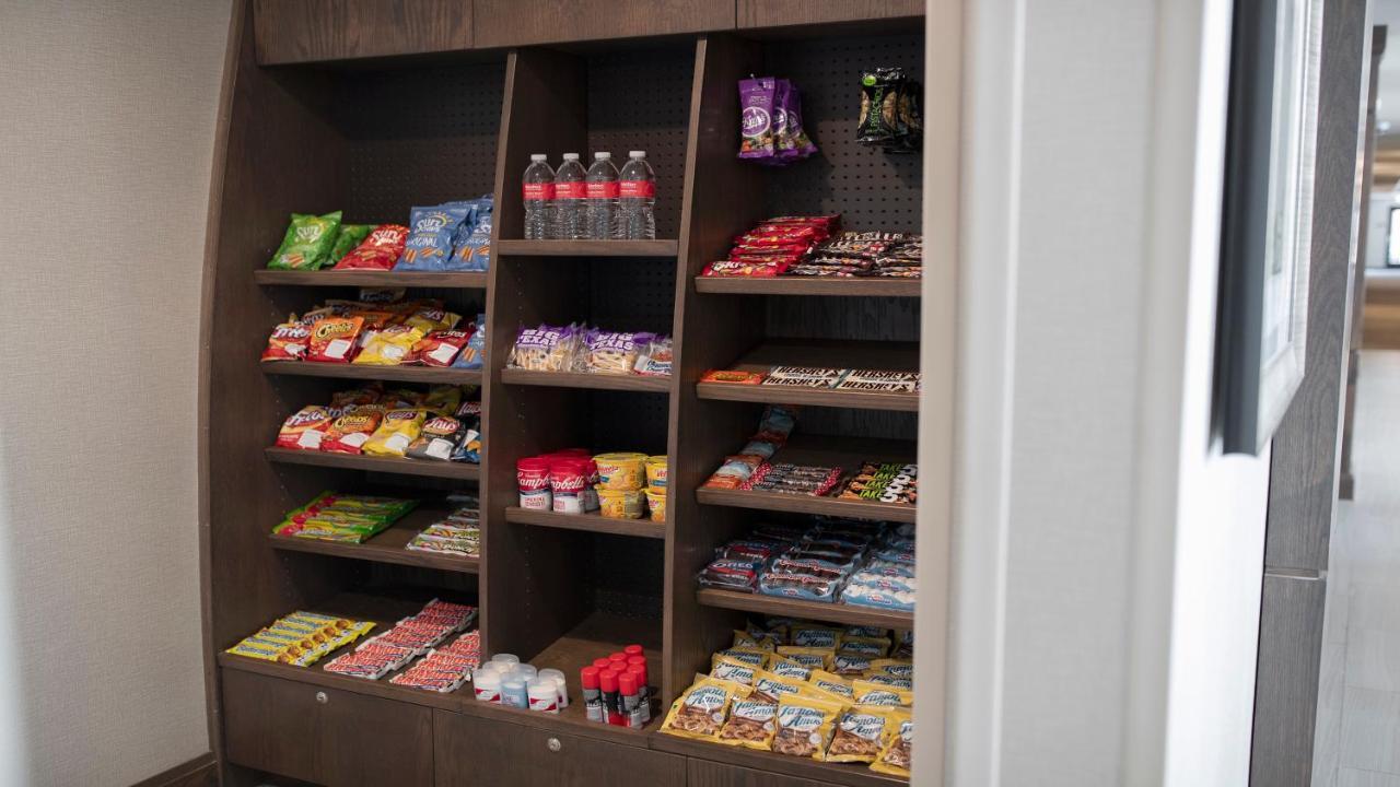 Staybridge Suites Auburn Hills By Ihg Екстериор снимка